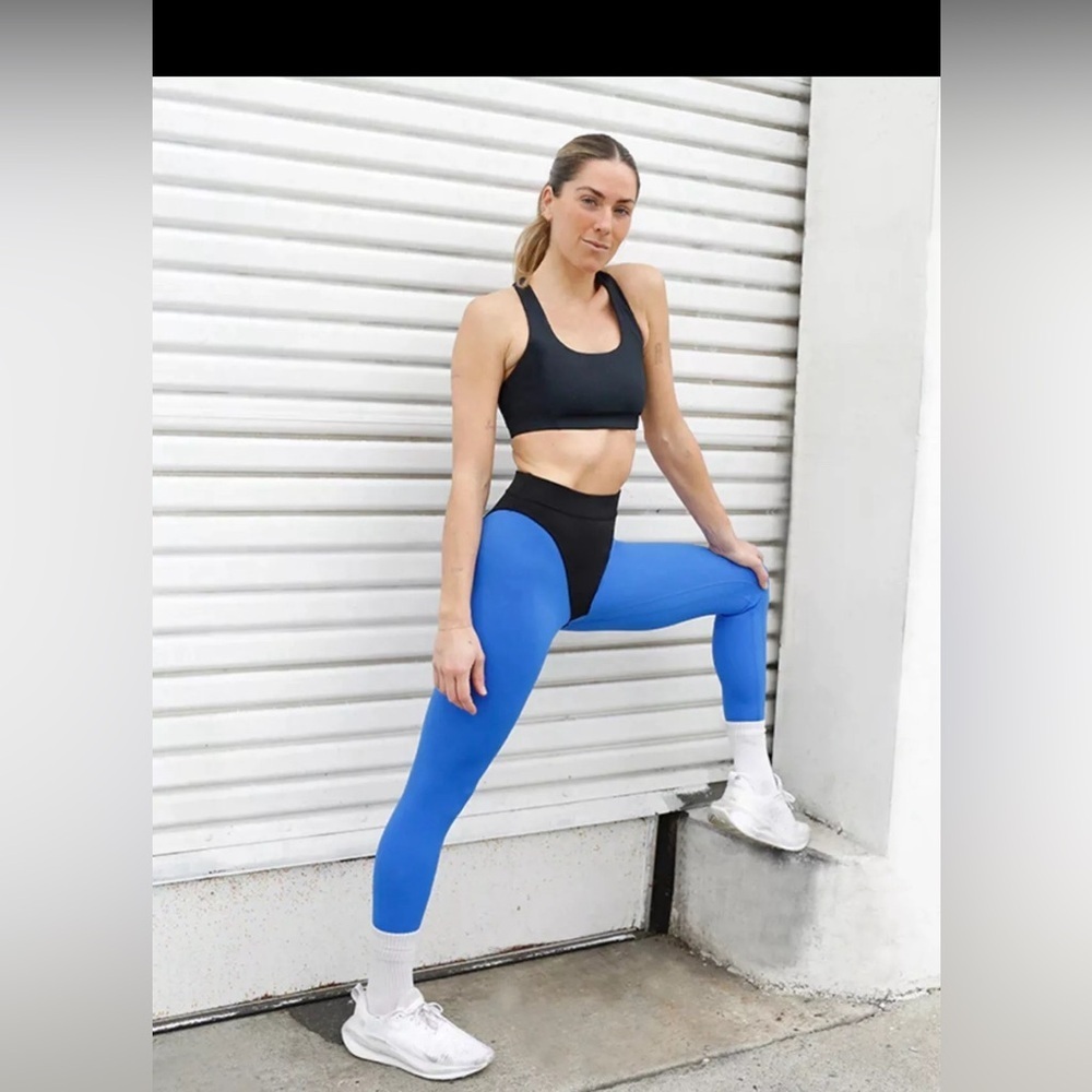 NWOT!! Lululemon - Wunder Train Aerobic High-Rise Tight 25" *Twill - RARE